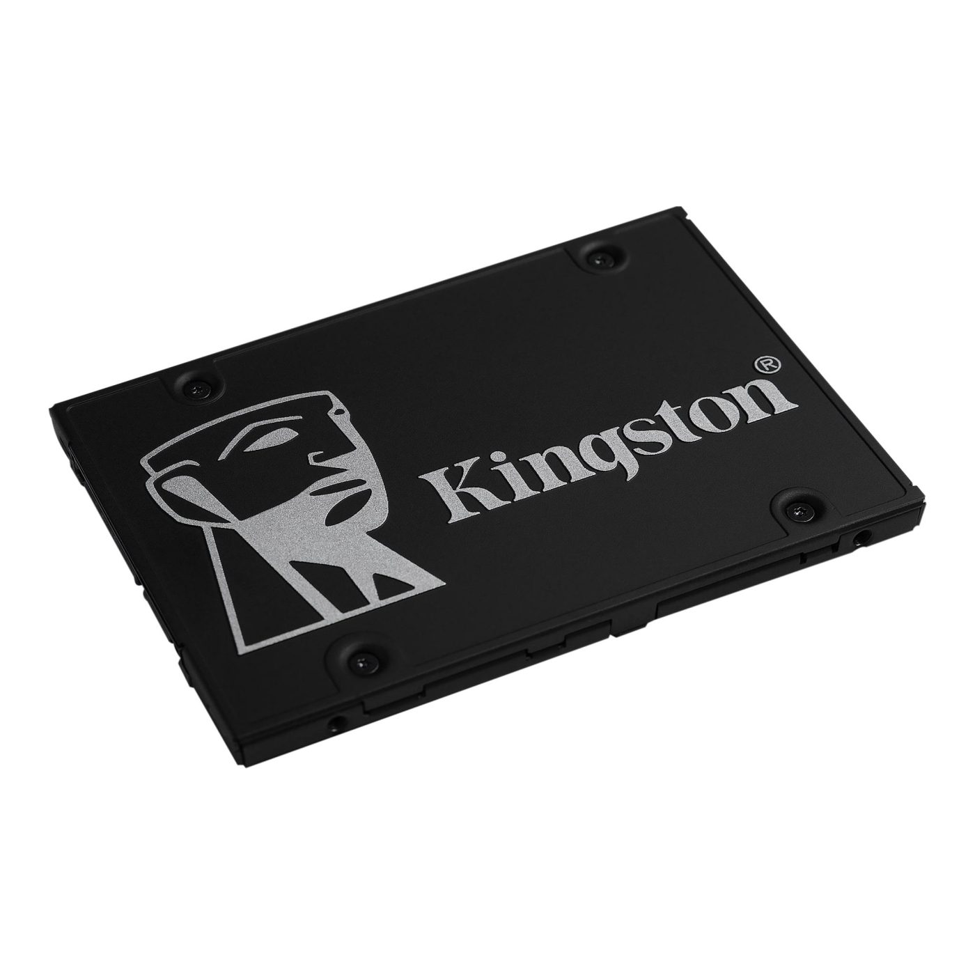 SSD Kingston KC600, 2 TB – Снимка 2