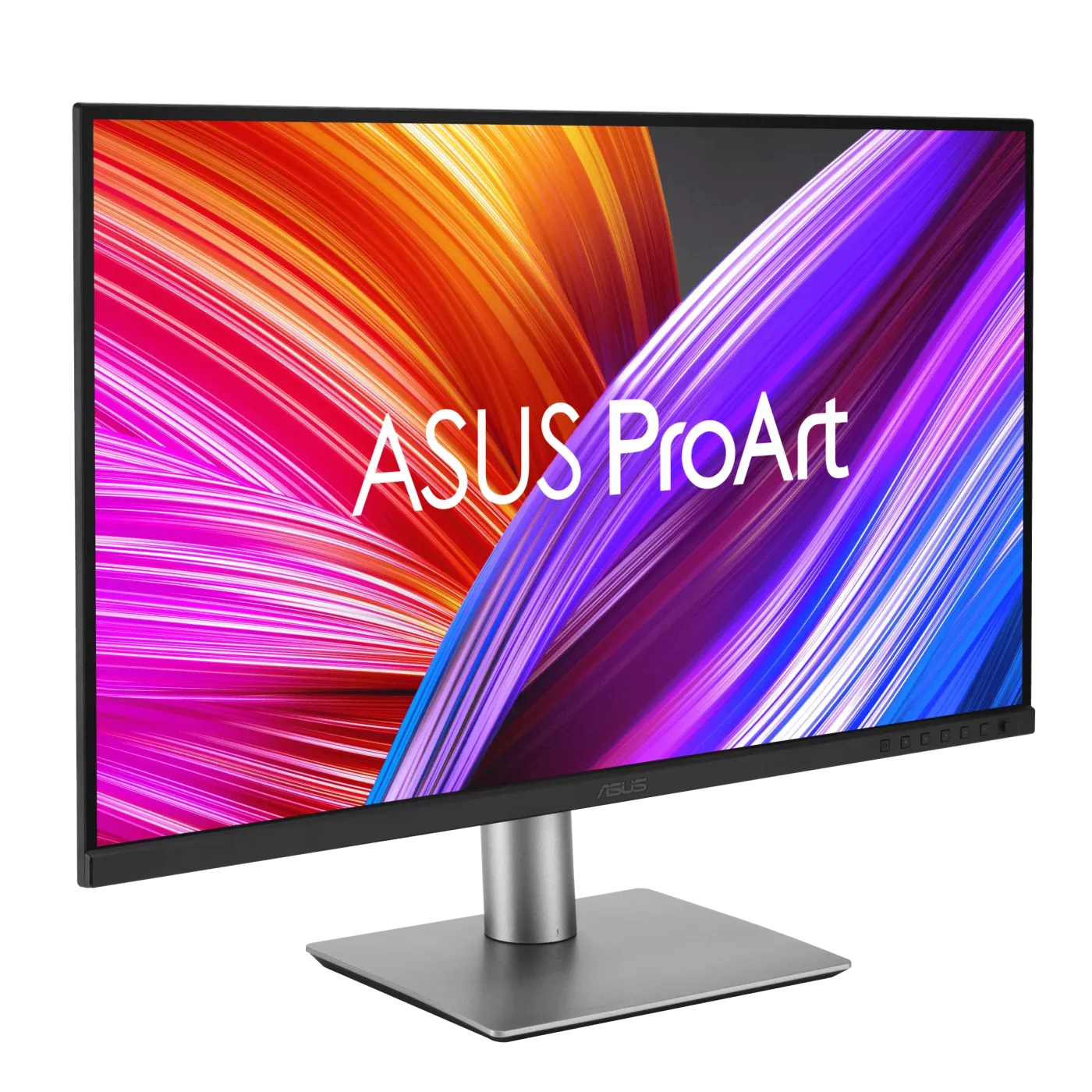 Монитор ASUS ProArt PA329CRV - 32" IPS 4K (3840x2160), 98% DCI-P3, Color Accuracy ΔE < 2, Calman Verified, USB-C PD 96W, VESA DisplayHDR 400 – Снимка 2